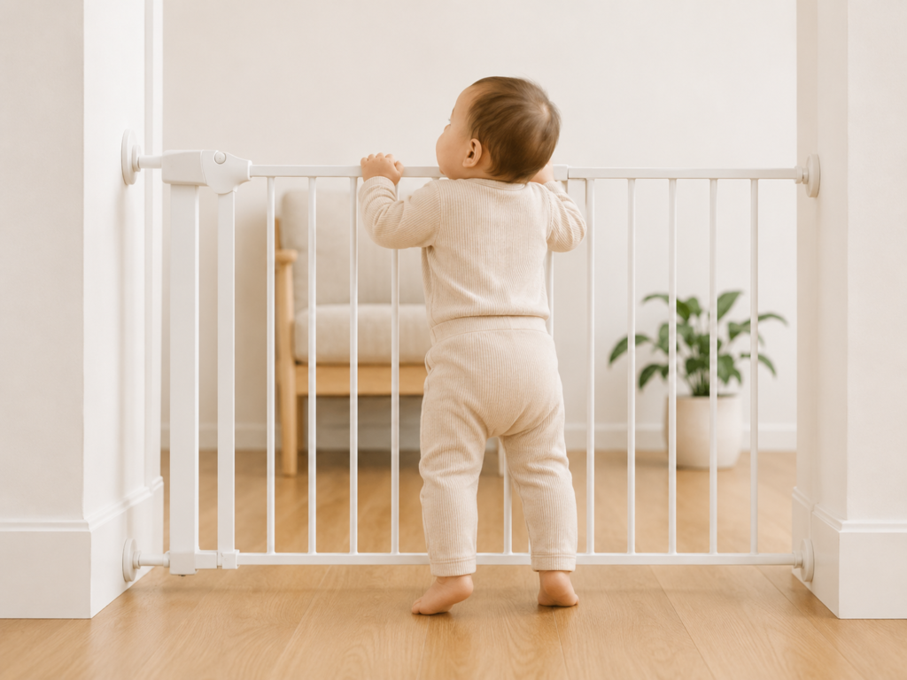 Baby Safety Products