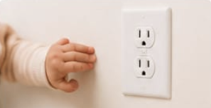 Baby Proofing Your Home