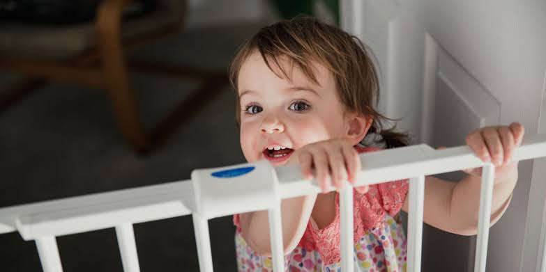 Baby Safety at Home